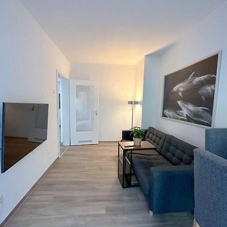 City Apprtment With Netflix, 2Tv Essen Dış mekan fotoğraf