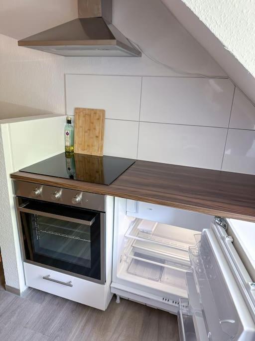 City Apprtment With Netflix, 2Tv Essen Dış mekan fotoğraf