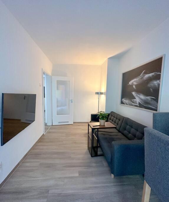 City Apprtment With Netflix, 2Tv Essen Dış mekan fotoğraf
